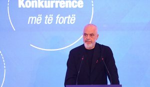 Rama: 48 mij&euml; biznese do t&euml; p&euml;rgatiten p&euml;r integrimin