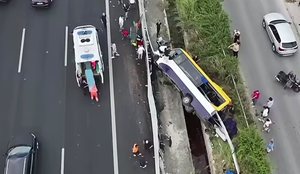 U rikthye mrekullisht n&euml; jet&euml;, 8-vje&ccedil;arit i amputohet