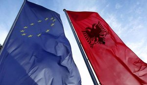 COREPER jep drit&euml;n jeshile p&euml;r mbylljen e negociatave p&euml;r tri