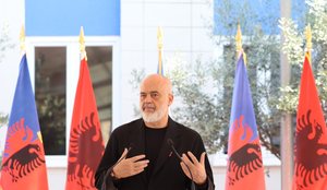 &nbsp;Rama: Kamerat inteligjente, p&euml;rgjigje ndaj tragjedis&euml; s&euml;