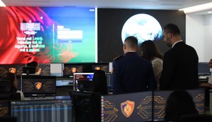Smart City/ 20 shkolla n&euml; Tiran&euml; pajisen me kamera inteligjente
