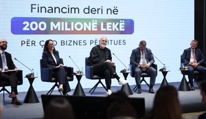 Rama: Shqip&euml;ria nuk &euml;sht&euml; lavatri&ccedil;e e parave t&euml;