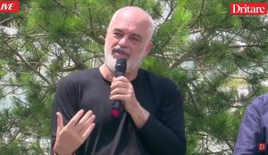 Rama nga Thethi: Paketa e Maleve nuk &euml;sht&euml; p&euml;r uzurpator&euml;
