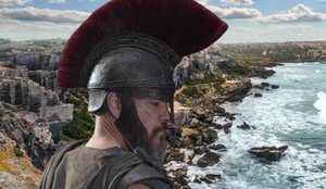 Pse kompozitori i filmit "The Odyssey" zgjodhi Shqip&euml;rin&euml;