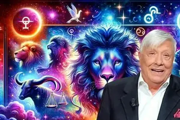 Horoskopi javor nga Branko