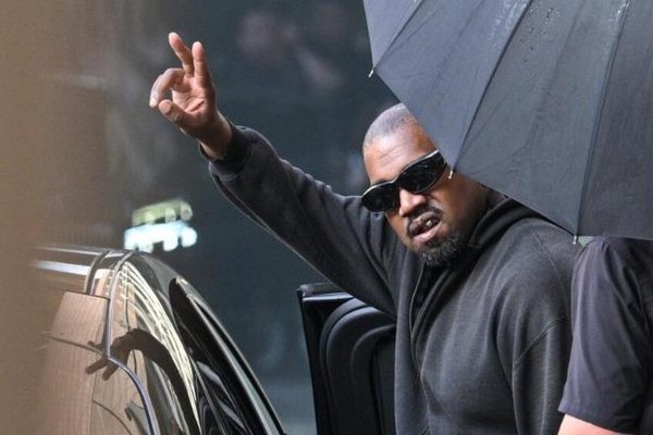 Koncerti i Kanye West, ja rrug&euml;t q&euml; do t&euml; bllokohen n&euml;