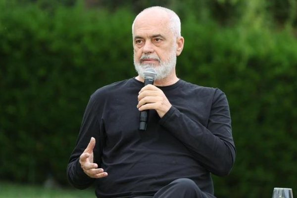Paketa e Maleve, Rama: Nuk po shiten malet, do t&euml; b&euml;jm&euml;