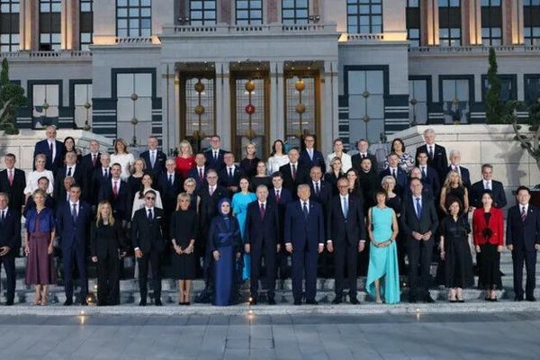 Hapet sot Samiti i NATO-s n&euml; Ankara!