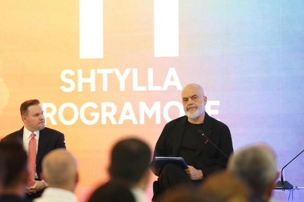 Nga muzet&euml;, transporti te bujq&euml;sia, 1.5 mld euro p&euml;r