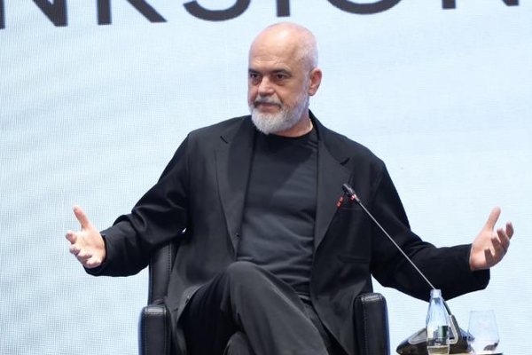 Rama: Kush ka nj&euml; plan biznesi, mund t&euml; p&euml;rfitoj&euml; deri