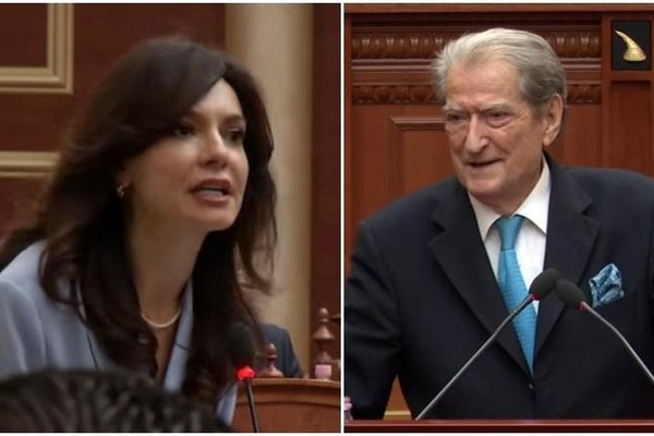 Spiropali n&euml; Kuvend: A ke vullnet t&euml; &ccedil;lirosh partin&euml;?