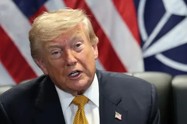Trump: Arm&euml;pushimi me Iranin ka marr&euml; fund, nuk dua t&euml; merrem