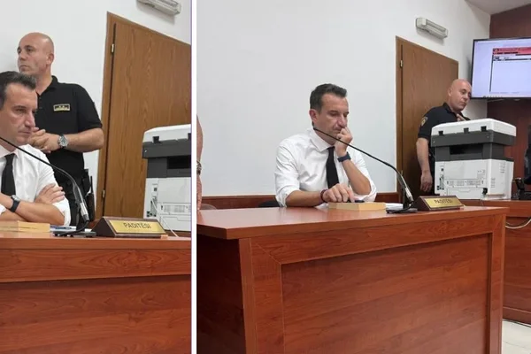 Veliaj paraqet n&euml; gjykat&euml; vendimin e Kushtetueses kund&euml;r Ols