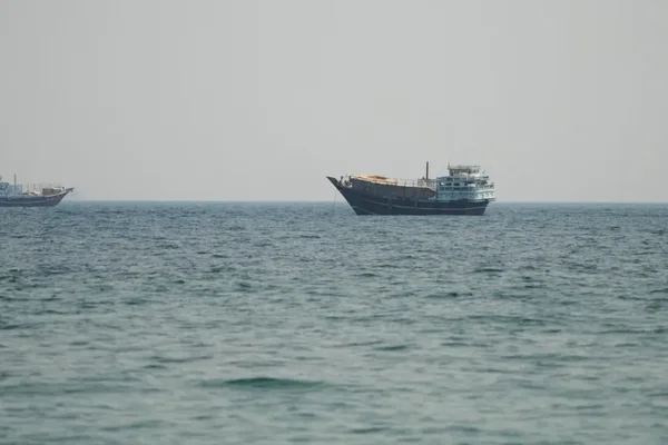 SHBA dhe Irani val&euml; sulmesh, rriten tensionet rreth Ngushtic&euml;s s&euml;