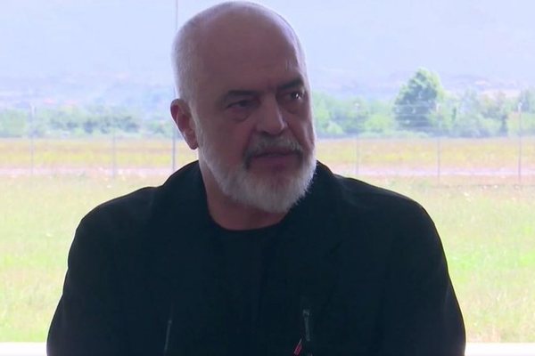 Rama njofton hapjen e Shkoll&euml;s s&euml; Forcave Speciale: Do t&euml;