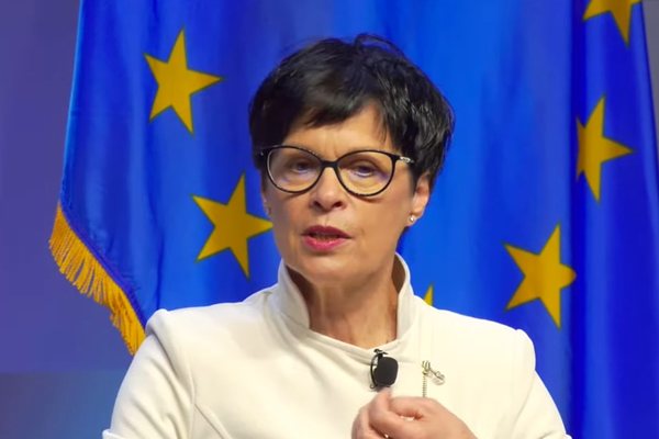 Marta Kos p&euml;r deklarat&euml;n e ministres serbe: U tmerrova nga ajo q&euml;