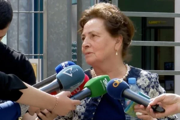 SPAK jep konkluzionet p&euml;r Fatime Kryemadhin: Kredit&euml; u shlyen me