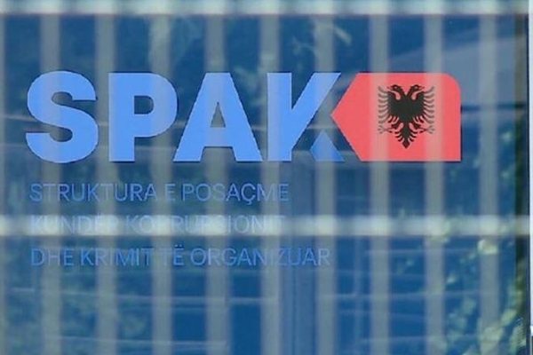 Inceneratori i Tiran&euml;s/ SPAK &ccedil;on p&euml;r gjykim M&euml;rtirin,