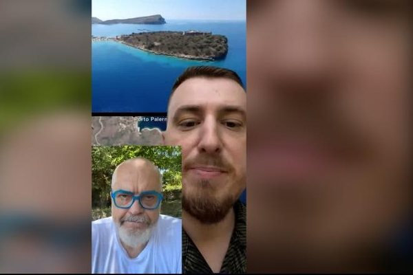 Kompeks vilash n&euml; Porto Palermo, shqiptar&euml;t nuk do ken&euml; akses!