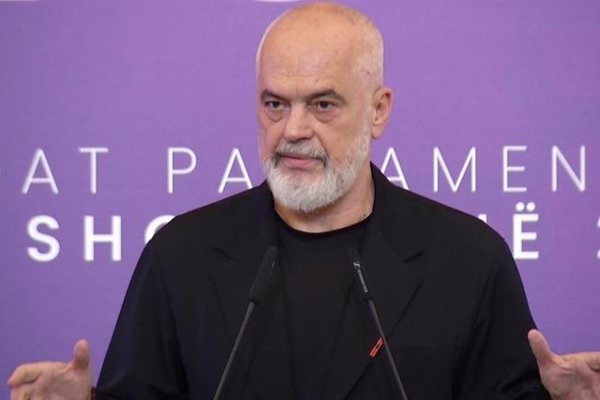 Fjala e plot&euml;/ Rama: M&euml;simet q&euml; mor&euml;m nga protesta e