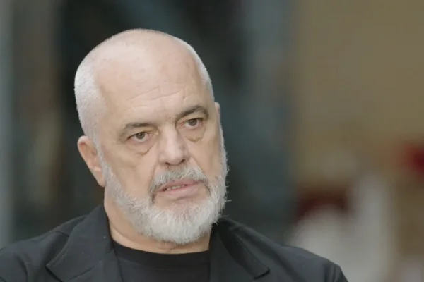 Rama reagon p&euml;r deklaratat e ministres serbe