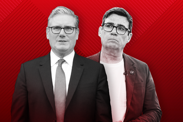 Andy Burnham merr drejtimin e Britanis&euml;, pason Keir Starmer si