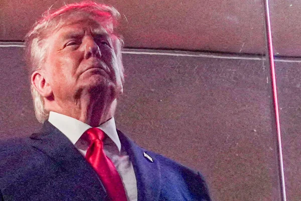 Trump me mesazh t&euml; fort&euml; p&euml;r 4 Korrikun: Amerika nuk do t&euml;
