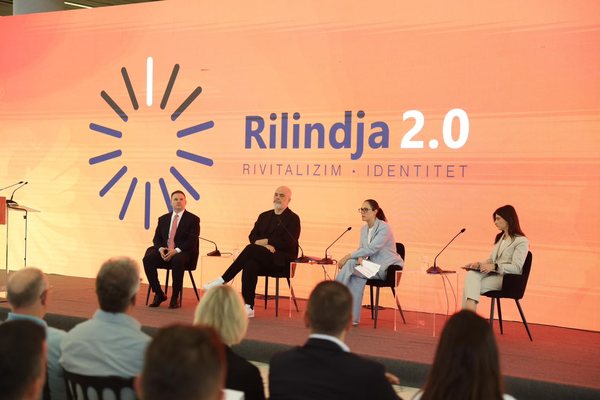 Rama prezanton &ldquo;Rilindja Urbane 2.0&rdquo;: Program me fond 1.5