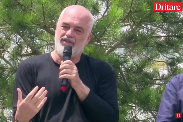 Rama nga Thethi: Paketa e Maleve nuk &euml;sht&euml; p&euml;r uzurpator&euml;