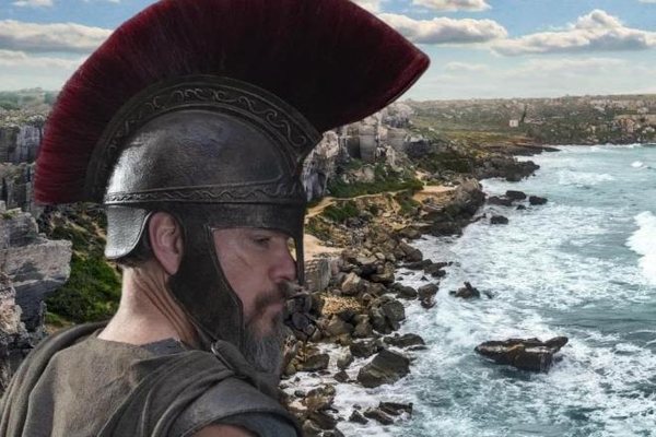 Pse kompozitori i filmit "The Odyssey" zgjodhi Shqip&euml;rin&euml;