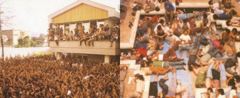 36 vite nga 2 korriku 1990! Ky ishte plani p&euml;r t&euml; &ccedil;ar&euml;