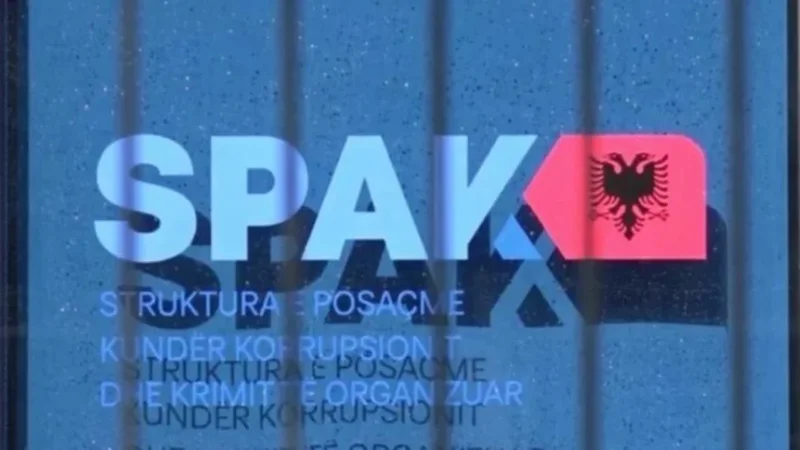 Ja sa vite burg k&euml;rkon SPAK p&euml;r Pirro Xhixhon dhe Fatime Kryemadhin!