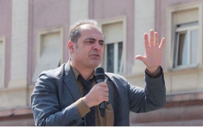 Protesta p&euml;rfundoi me dhun&euml;, Goxhaj: Ishte skenar p&euml;r ta