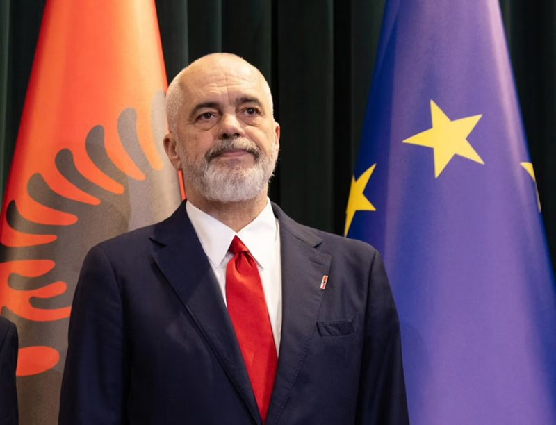 Rama p&euml;r protest&euml;n: Po d&euml;gjojm&euml; me v&euml;mendje