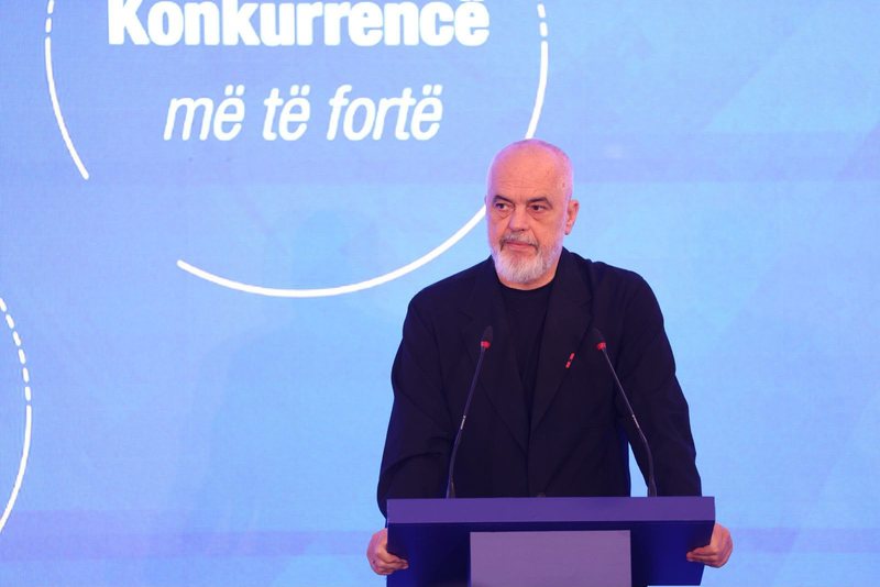 Rama: 48 mij&euml; biznese do t&euml; p&euml;rgatiten p&euml;r integrimin