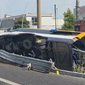 Aksidenti tragjik n&euml; aksin Tiran&euml;-Durr&euml;s! 5 t&euml; plagosur