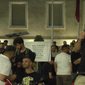 Organizatori i protest&euml;s: Nes&euml;r para Kuvendit me vez&euml; dhe miell