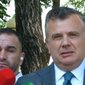 Balla: Manja dhe Kadeli u sulmuan fizikisht nga grupi kriminal i Gent Prognit!