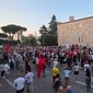 Nis protesta e 37-t&euml; para Kryeministris&euml;