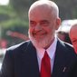 Rama niset drejt Turqis&euml;, merr pjes&euml; n&euml; Samitin dyditor t&euml;