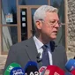 Ambasadori gjerman: Protestat e dhunshme nuk jan&euml; n&euml; p&euml;rputhje me