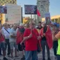 Sot protesta e 34-t, Arben Kola mesazh protestuesve: Mos sulmoni gazetar&euml;t
