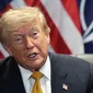 Trump: Arm&euml;pushimi me Iranin ka marr&euml; fund, nuk dua t&euml; merrem