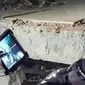 Mrekulli n&euml; Venezuel&euml;! Djali 3-vje&ccedil;ar nxirret i gjall&euml; nga