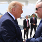 Trump k&euml;rkon s&euml;rish Groenland&euml;n dhe k&euml;rc&euml;non