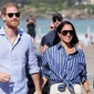 Princi Harry udh&euml;ton i vet&euml;m n&euml; Britanin&euml; e Madhe, pse nuk