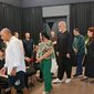 Mes lot&euml;sh dhe dhimbjes, mbahen homazhet p&euml;r Enrik Mehmetin n&euml;