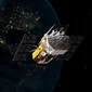 Mision historik n&euml; hap&euml;sir&euml;! NASA nis operacionin p&euml;r