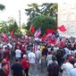 Nis protesta te Kryeministria, qytetar&euml;t: Lironi &ccedil;unat!
