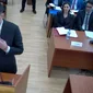 Vendimi/ Masa e arrestit dhe q&euml;ndrimi n&euml; kafaz, Kushtetuesja i jep
